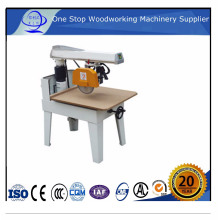 Easy and Small Radial Arm Saw Woodworking Machine/ Radial Saw/ Heavy Duty Radial Arm Saw/ Arm Saw Cutting Machine for Wooden Arm Saw Cutting Machine for Wooden